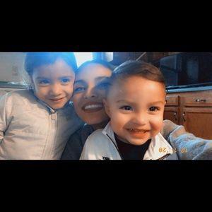 Meet your Posher, Summer